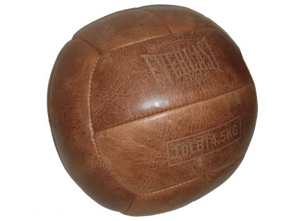 4680 everlast 1910 kozeny medicine ball 4 5kg