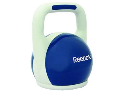 1503 reebok kettlebell 6kg