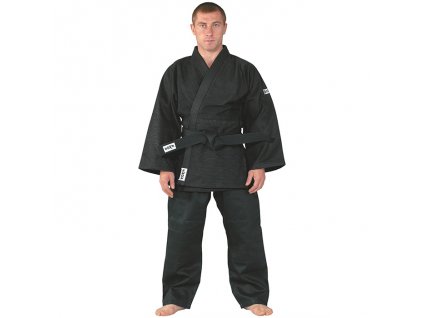 336 kwon judo kimono treninkove cerne 180cm