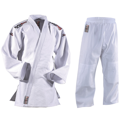 444 danrho judo kimono classic 170cm