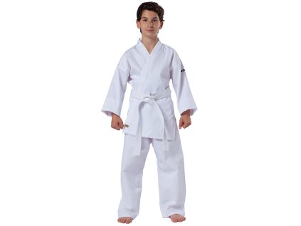 456 kwon karate kimono junior 110 cm