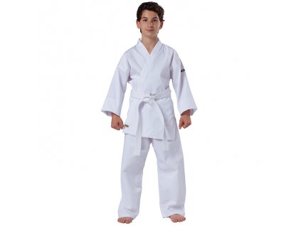 459 kwon karate kimono junior 120 cm