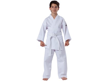 462 kwon karate kimono junior 140 cm