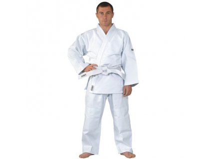 936 kwon economy judo kimono 130cm bile