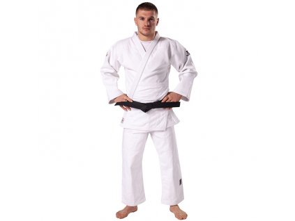 2520 danrho judo kimono ultimate 750 ijf 160cm m