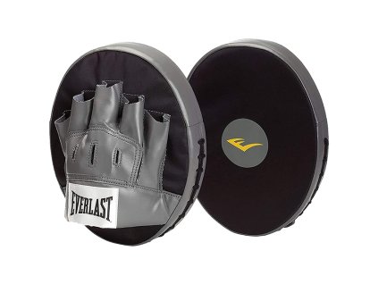 609 everlast boxerske lapy rovne