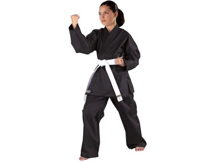 Karate kimono Kwon Shadow, 130cm