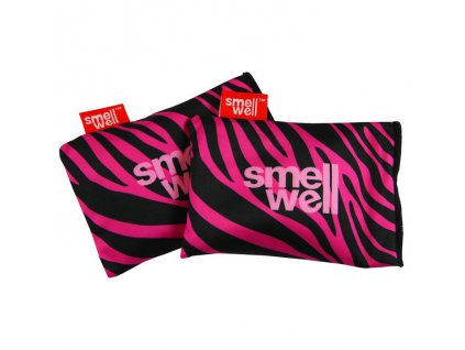 SmellWell deodorizér Pink Zebra