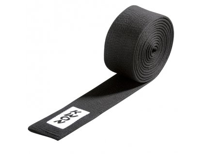 Kwon pásek 6cm - černý