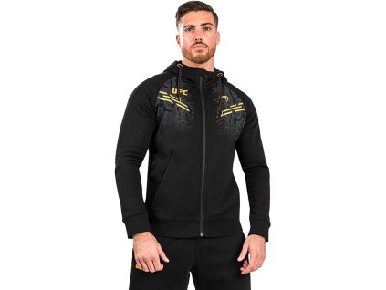 Venum UFC Adrenaline Replica pánská mikina na zip - Champion