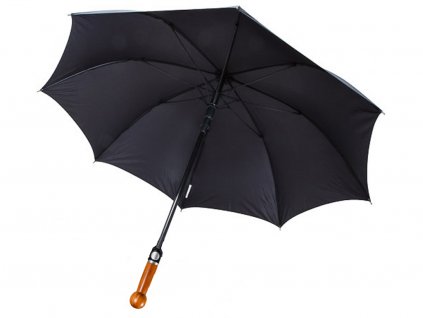Kwon sebeobranný deštník - kulová hlava
