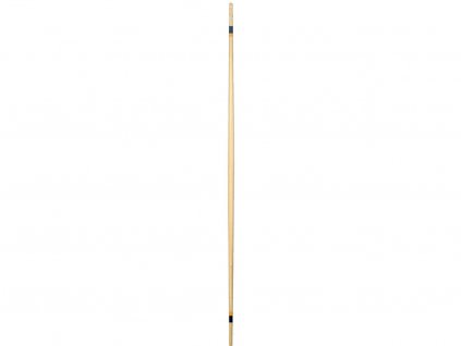 Kwon bílá lotusová tyč 152cm