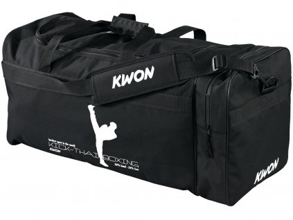 Kwon Kick-Thaiboxing velká sportovní taška