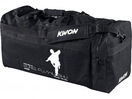 Kwon Kung-Fu velká sportovní taška