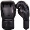 Venum Giant 3.0 boxerské rukavice - černo/černé