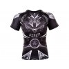 Venum Gladiator 3.0 rashguard - krátký rukáv