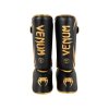 Venum Challenger chrániče holení - černo/zlaté