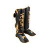 Venum Challenger chrániče holení - černo/zlaté