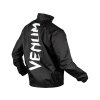 Venum Giant sauna oblek - černý