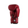 Twins Special boxerské rukavice BGVL3 - vínové/červené
