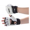 Kwon Evolution TKD rukavice na taekwondo bílé | MMAshop.eu