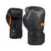 Venum S47 boxerské rukavice - černo/oranžové