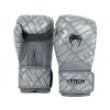 Venum Contender 1.5 XT boxerské rukavice - šedo/černé
