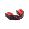 Venum Challenger dětské chrániče zubů single - černo/rudé
