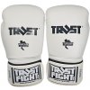 Trust Fight boxerské rukavice Icon - bílé