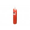 Boxovací pytel MMA Shop 150 cm - červený