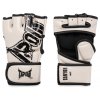 Tapout Canyon kožené MMA rukavice - béžovo/černé