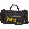 Benlee Locker XL sportovní taška - černo/žlutá