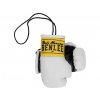 Benlee boxerská rukavička přívěsek - bílá