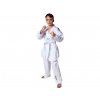 Kwon Taekwondo kimono Clubline Blue Tiger - bílé
