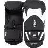 Venum Challenger 4.0 Boxing Gloves - Black/White | MMAshop.eu