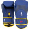 Venum Challenger 4.0 Boxing Gloves - Sport 05 - Blue/Yellow | MMAshop.eu