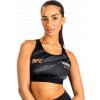 UFC Adrenaline by Venum Fight Week Women’s Sports Bra - Urban Camo