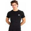 Venum Contender Men’s Short Sleeve Rashguard - Black/White