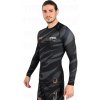 Venum UFC Adrenaline Fight Week rashguard dlouhý rukáv - urban camo