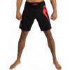 Venum Light 5.0 MMA šortky - černo/červené