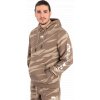 Venum UFC Adrenaline Fight Week Men´s Hoodie - desert camo