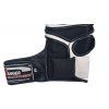 Danger MMA rukavice bez palce, kožené  | MMAshop.eu
