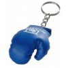 Přívěsek mini boxerská rukavička Kwon, modrá