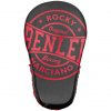 lBenlee Abington boxing pads - black/red