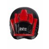 Benlee Boon Pad leather  - black/red