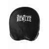 Benlee Boon Pad leather  - black/red