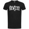Benlee Kingsport pánské tričko - černé