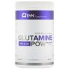INN Pure Glutamine Recovery Neutral - 500 g