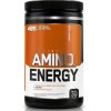Optimum Amino Energy Orange Cooler - 270g