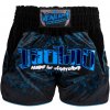 Venum Attack Muay Thai šortky - černo/modré